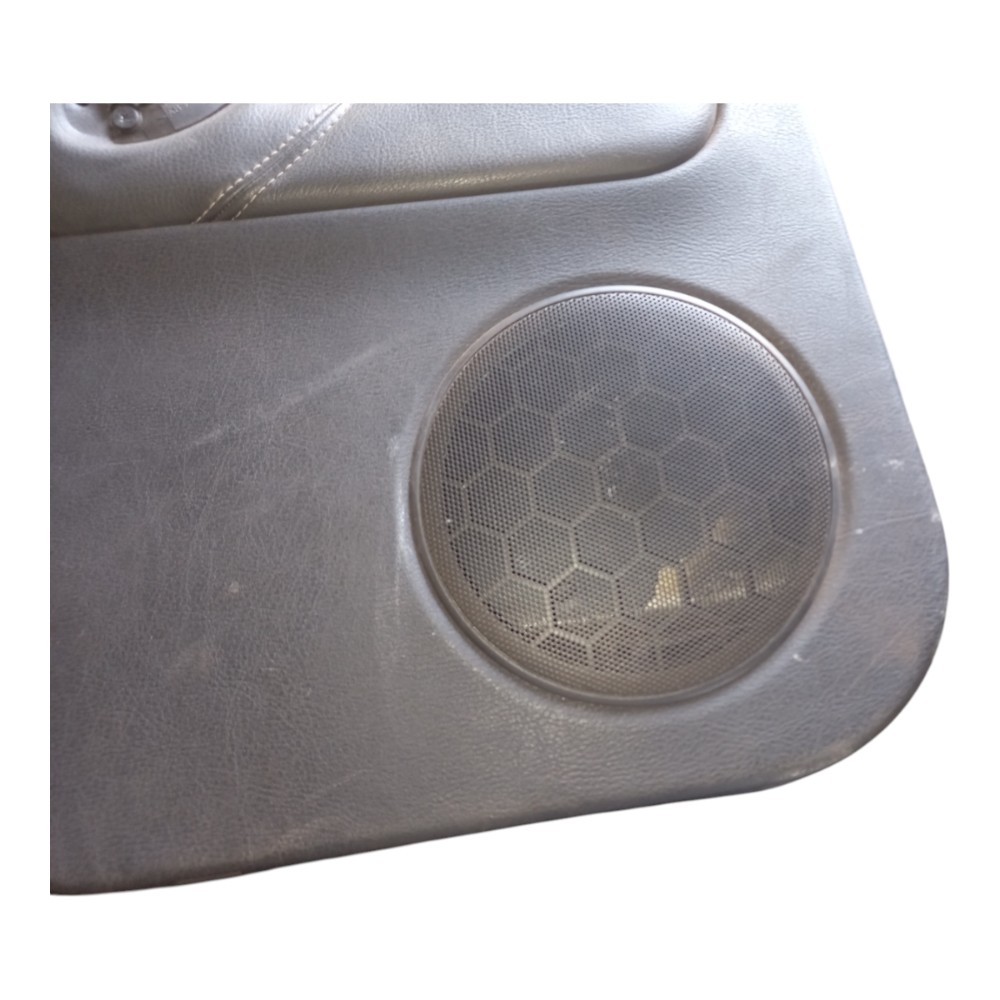 Forro porta trasei esquerda VW Golf 08/12 1j6868087 original 6
