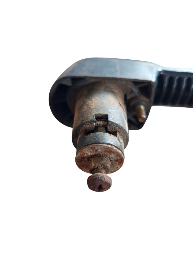 Maçaneta Externa Fiat Fiorino Usada 3