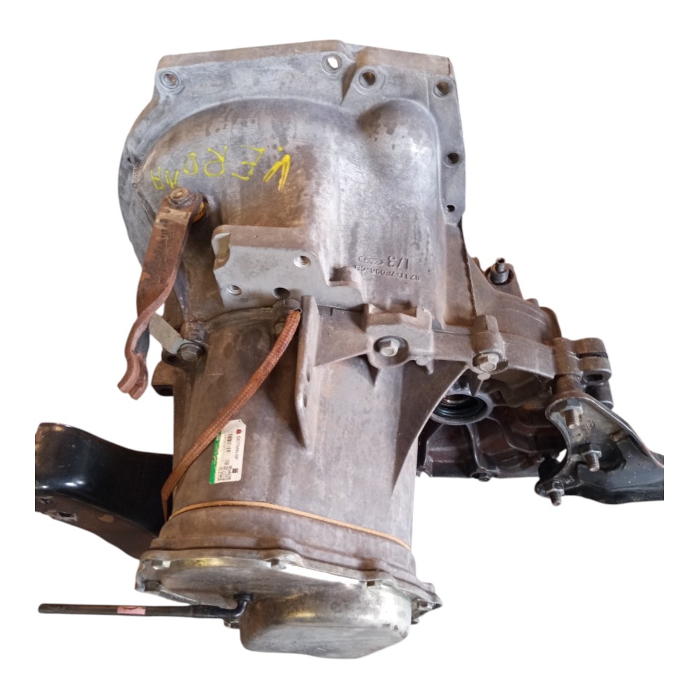 Câmbio Ford Verona 1992 1.6 3