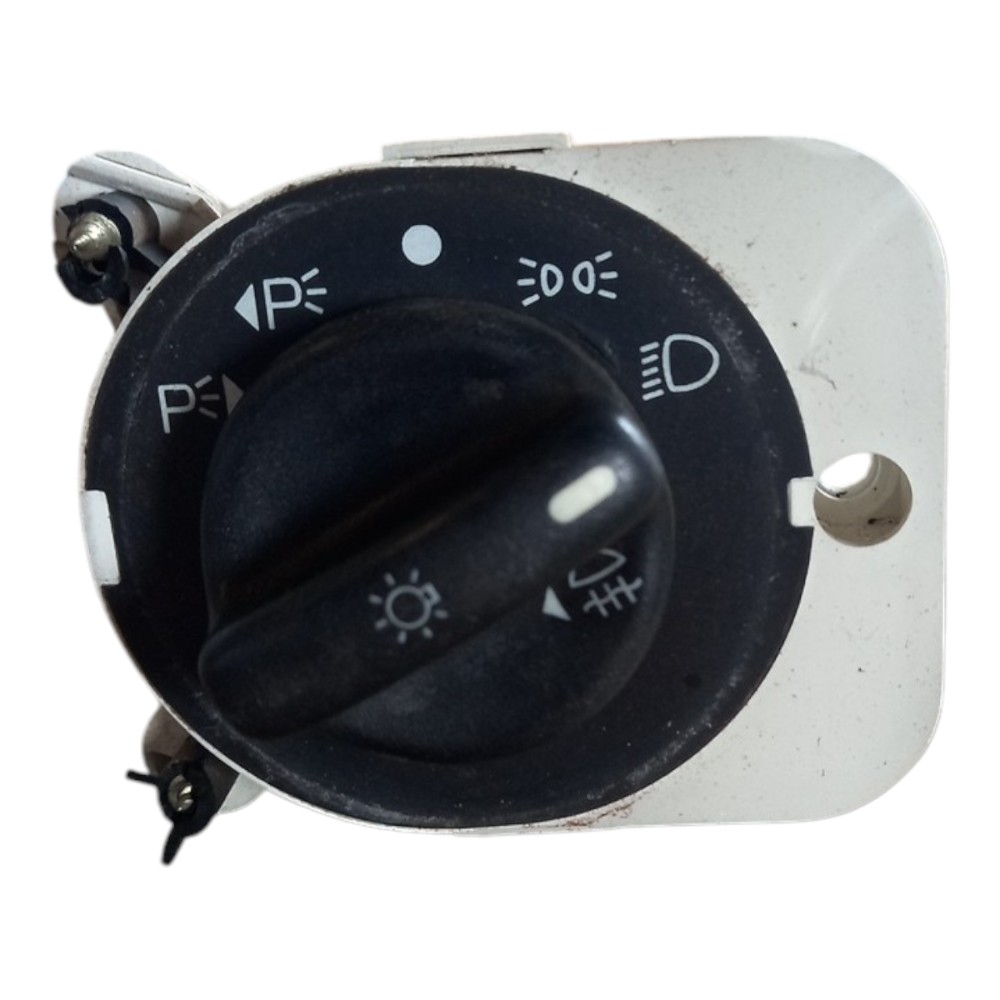 Chave luz farol Ford Mondeo 1997 95bg11654