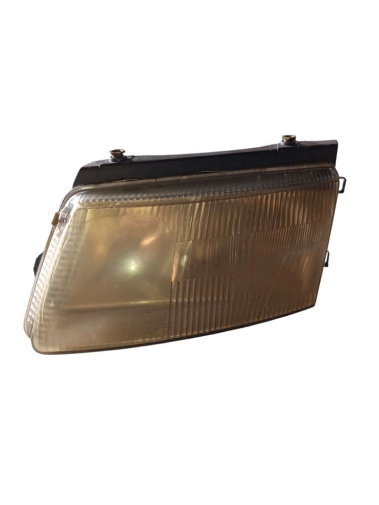 Farol Esquerdo Passat V6 1998 Hella
