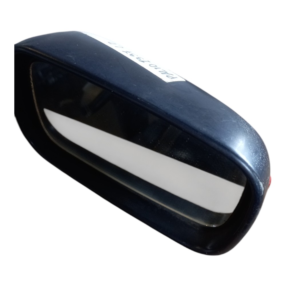 Retrovisor elétrico 4 PT LD-D Fiat palio 97 original 0152837 3