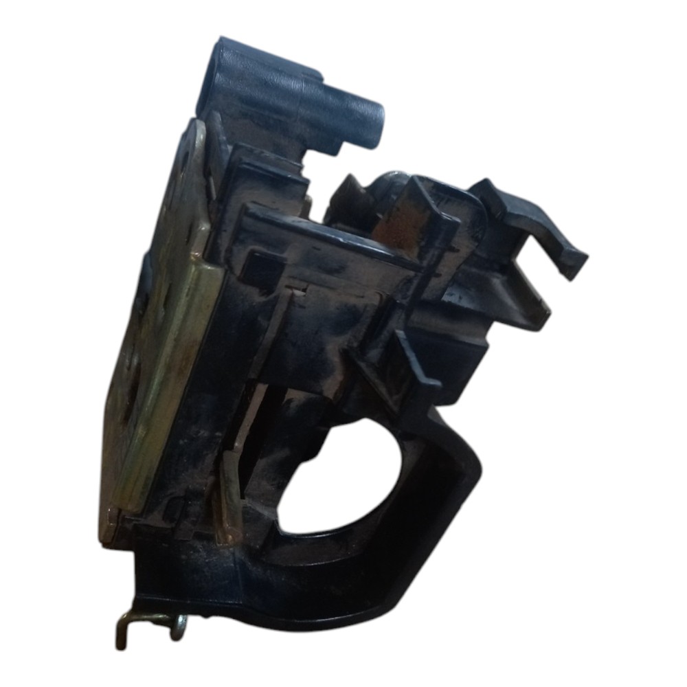 Fechadura manual porta esquerda Fiat Palio 96/03 8