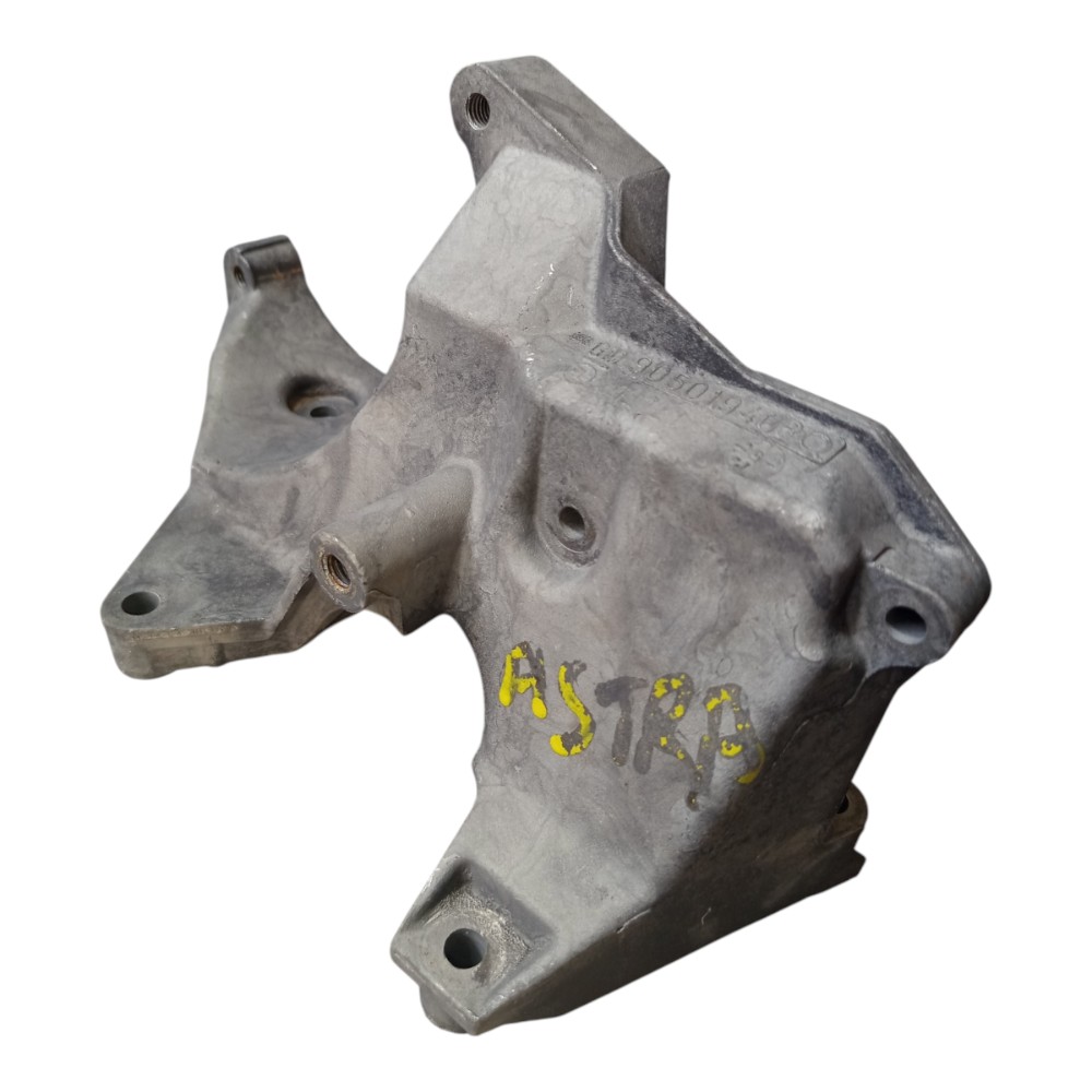 Suporte coxim compressor ar GM Astra Vectra 2.0 94/96