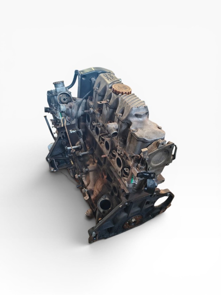 Motor Chevrolet Omega – 2.2, 1995, 116cv, Gasolina 4