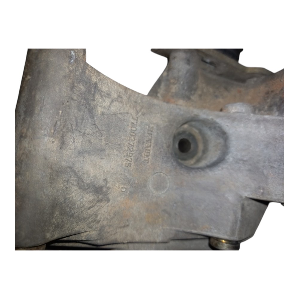 Suporte Compressor Ar Renault Megane 1995 2002 Original 6