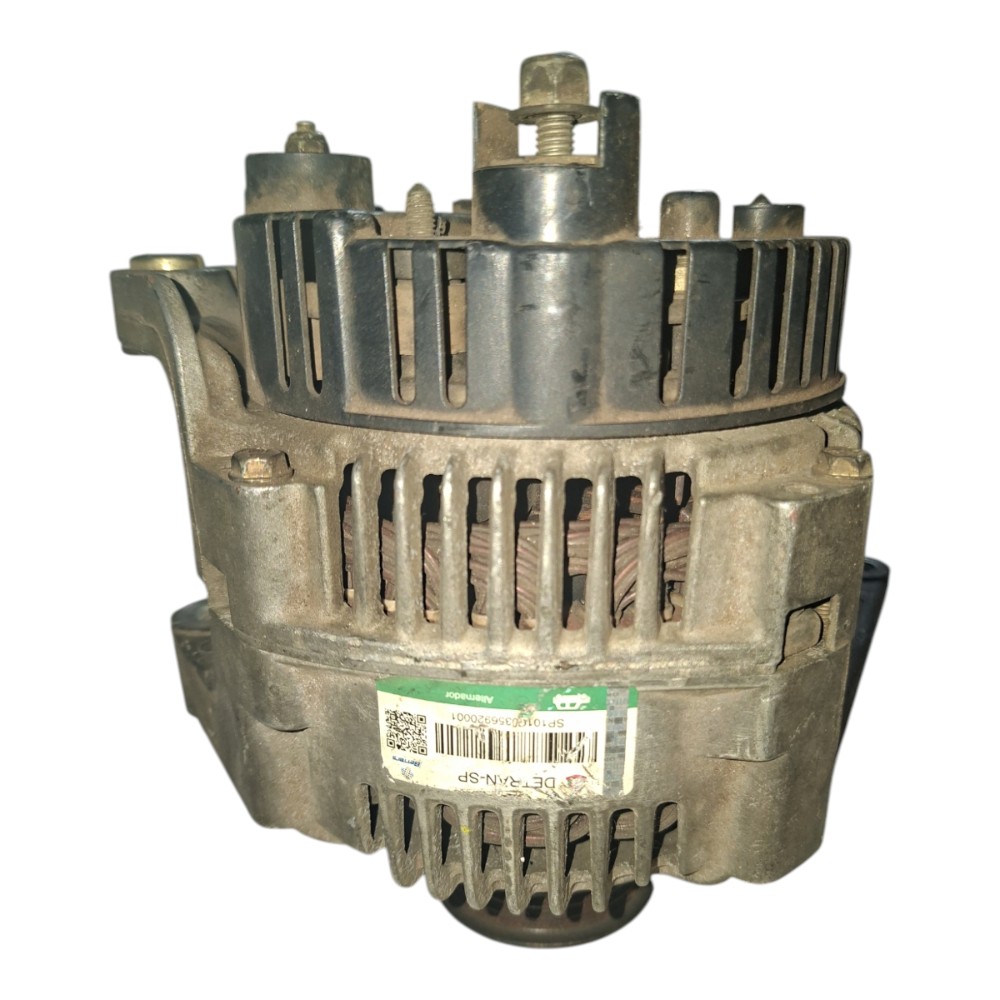 Alternador Valeo Renault Scenic megane110A 2542365a a13vi265