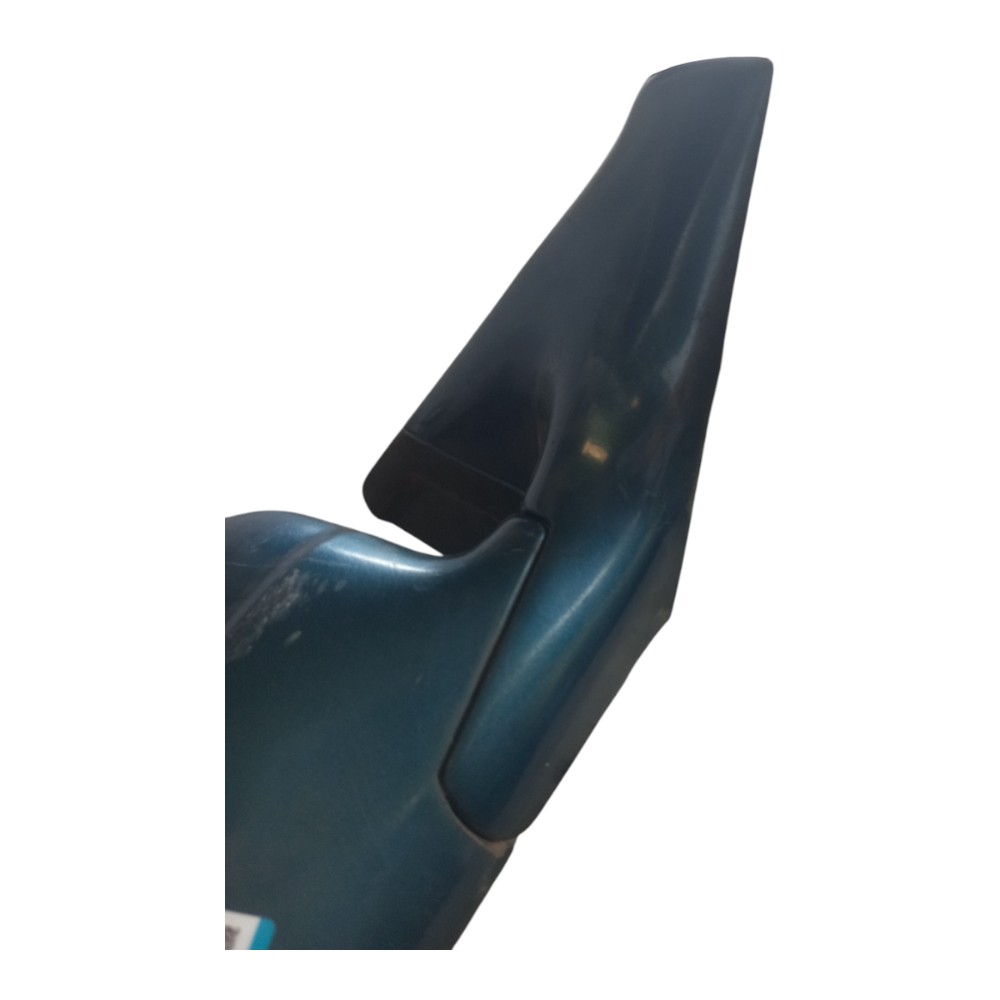 Retrovisor Direito Vw Santana Gl 1 1996 9