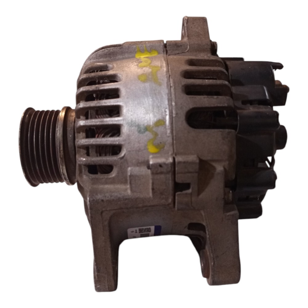 Alternador Renault Megane 2011 1.6 16V 2543551f 22111 3