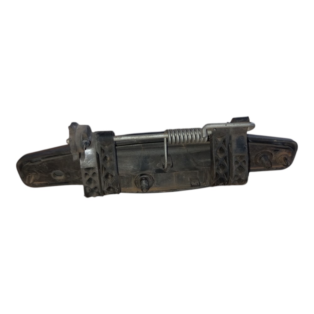 Maçaneta externa dian esquer renault sandero 10/13 original 4