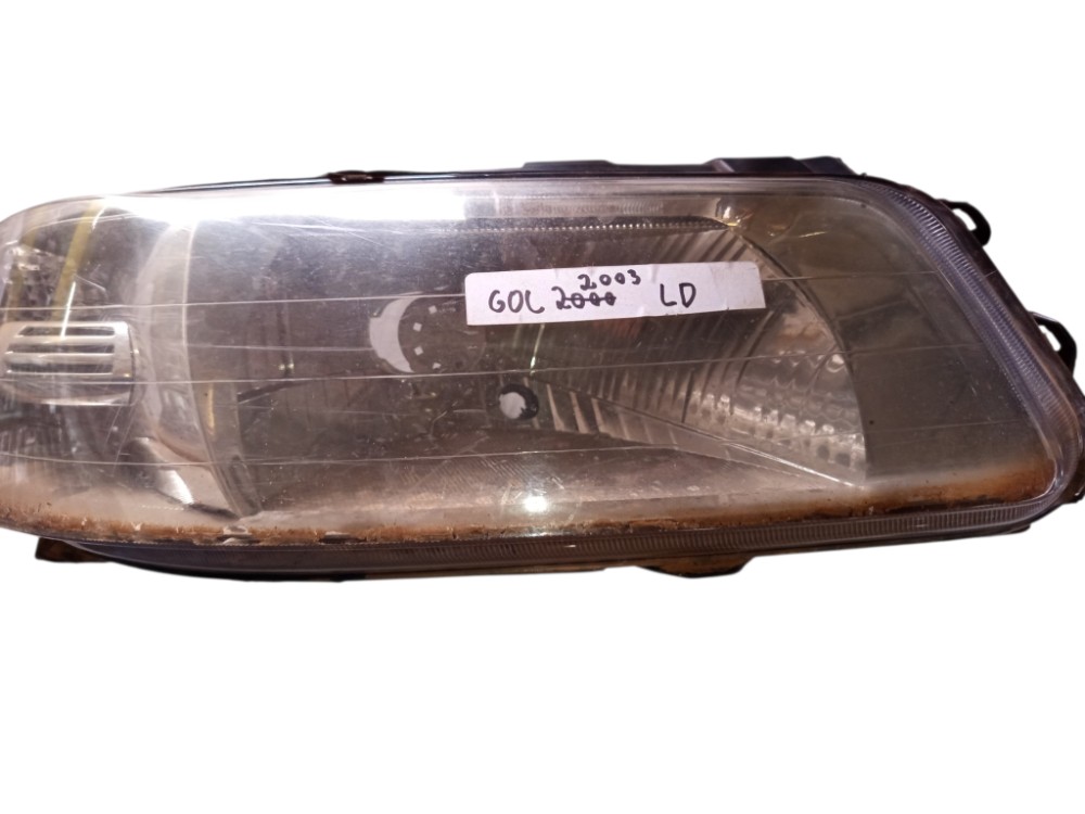 Farol Direito Gol 2001