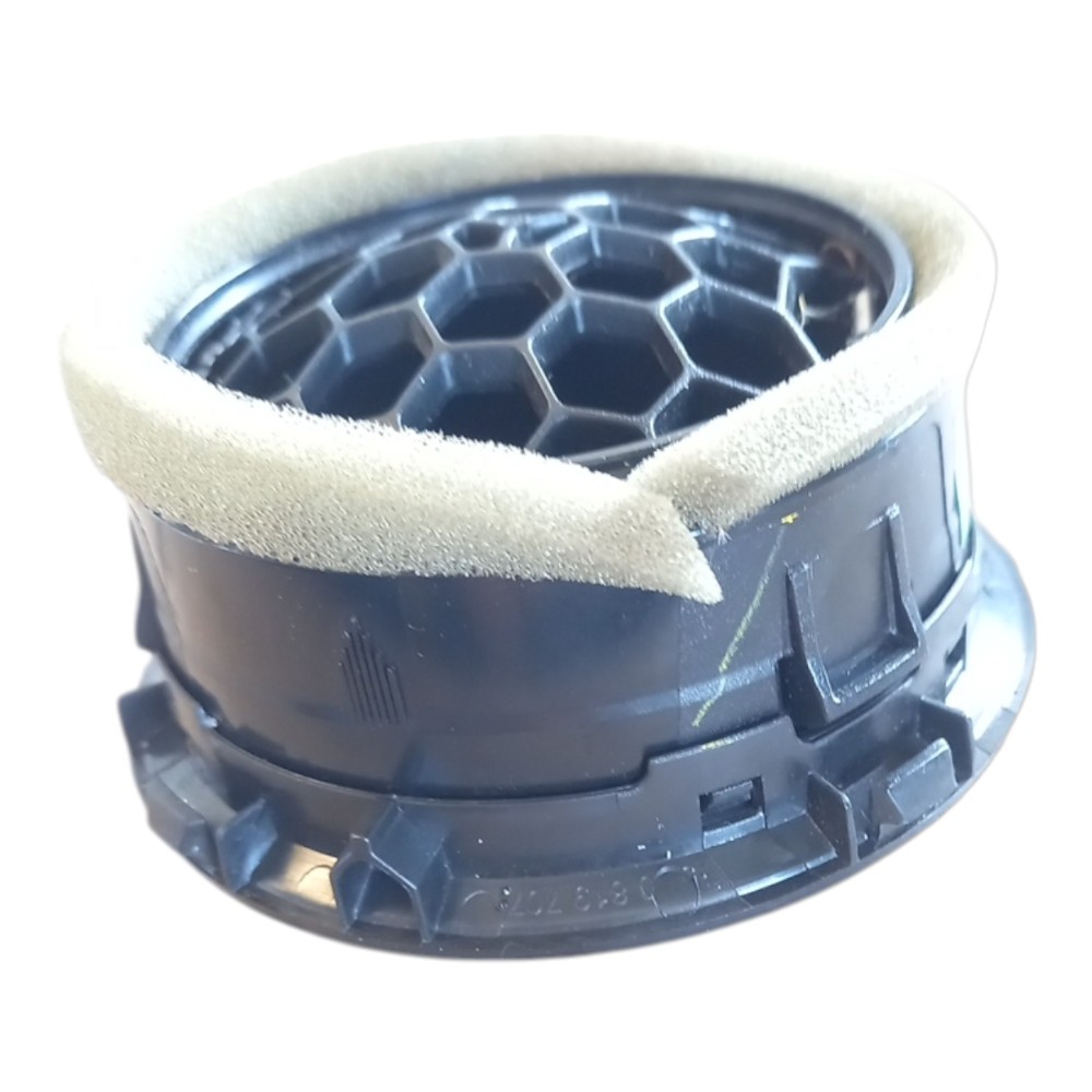Difusor de ar G6 Saveiro 2019 original 0819707 7