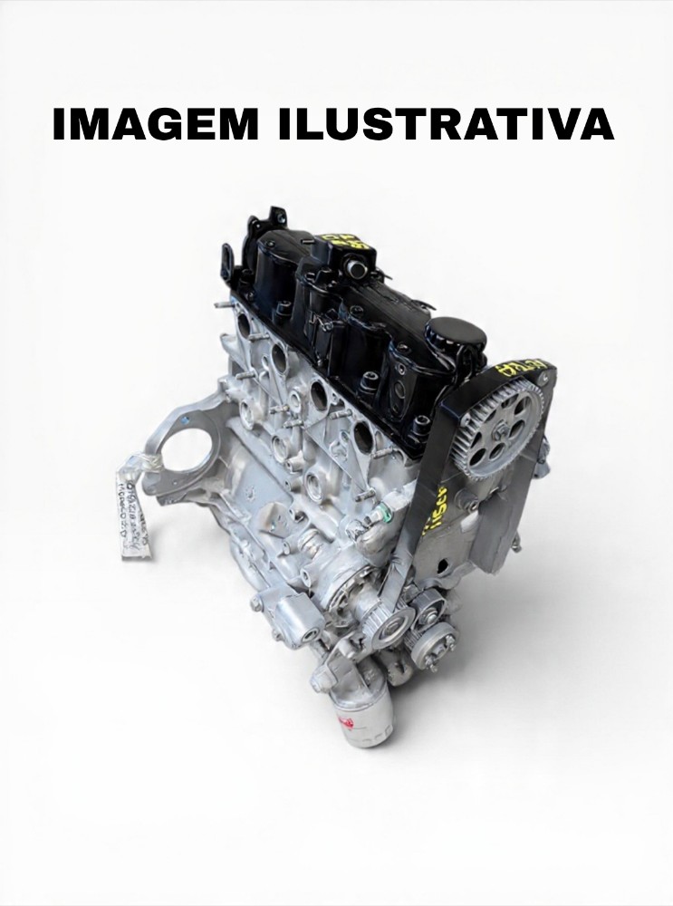 Motor Chevrolet Astra – 2.0, 1995, 115cv, Gasolina