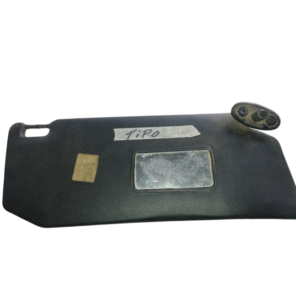 Quebra Sol Do Fiat Tipo 94 A 97 Interno
