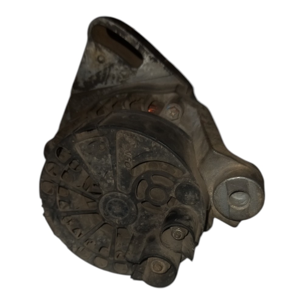Alternador Fiat Palio ex 2002 trocar rolamento 5
