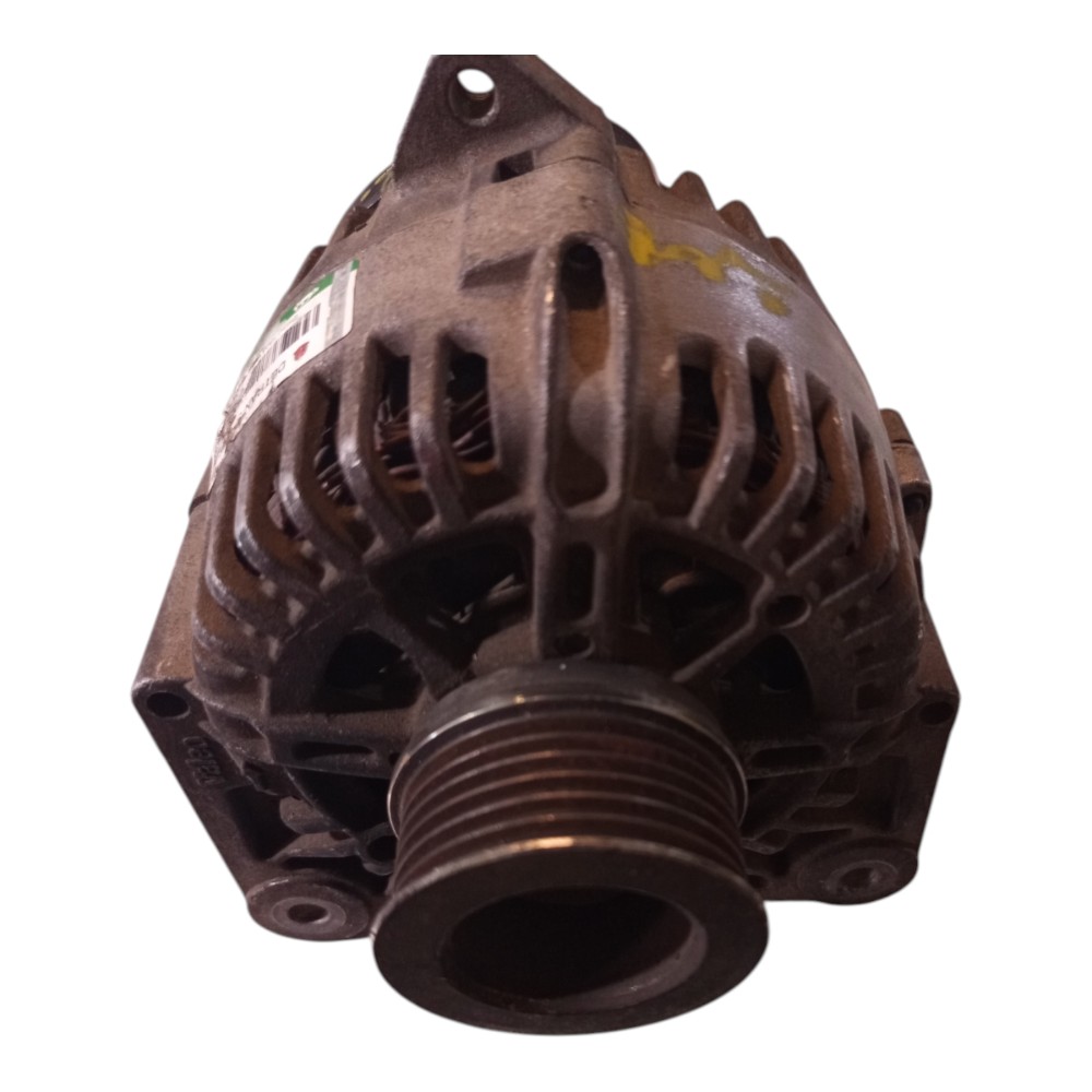 Alternador Renault Megane 2011 1.6 16V 2543551f 22111