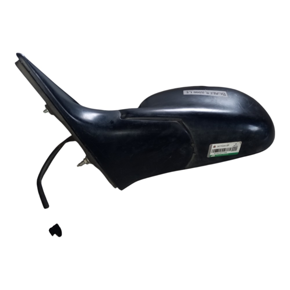 Retrovisor elétrico esquerdo GM S10 Blazer 95 11 20n6502 5