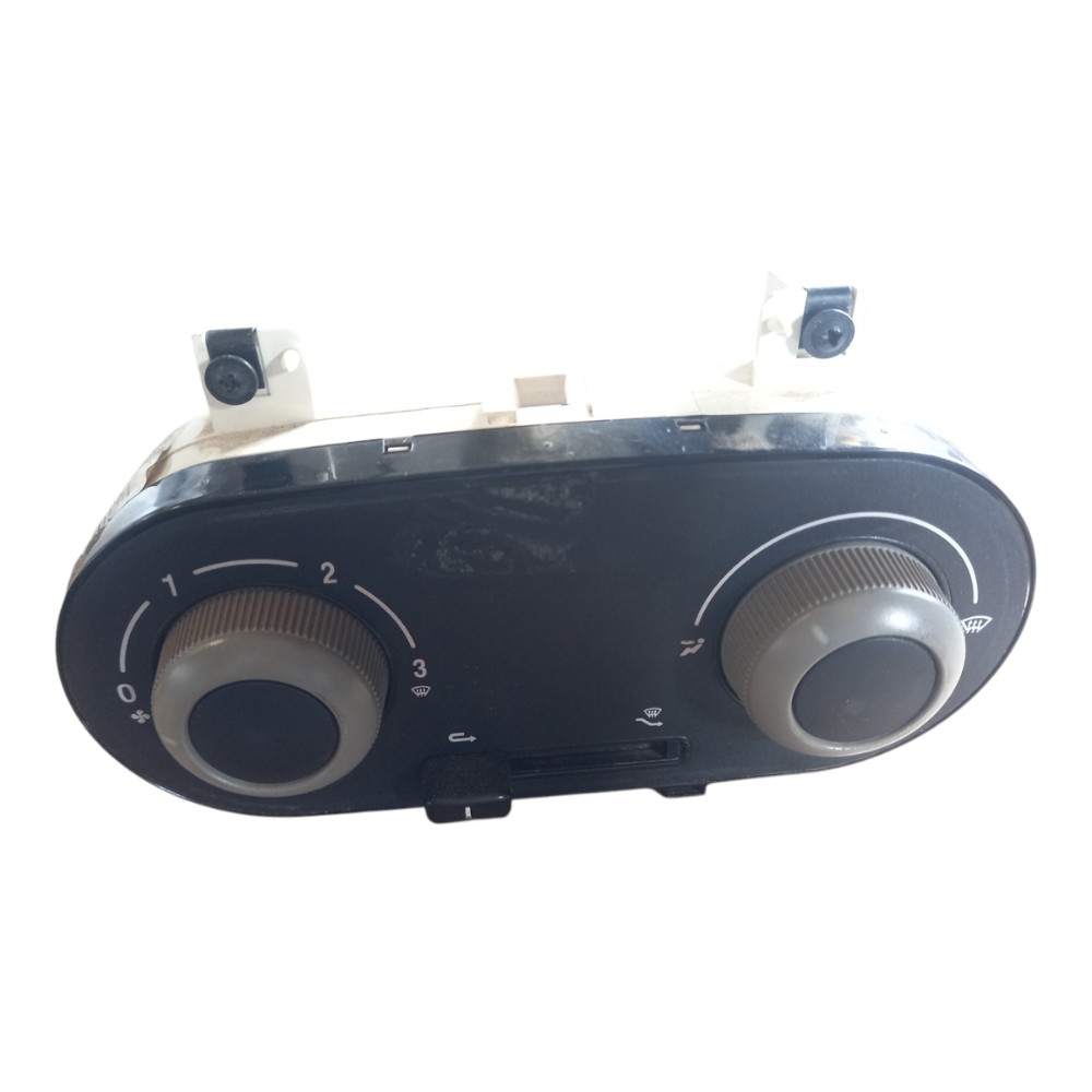 Comando ar controle vivace condicionado fiat uno 2012 a 2016