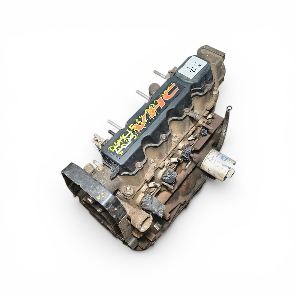 Motor Chevrolet Celta – 1.0, 70cv, 2003, Gasolina 2