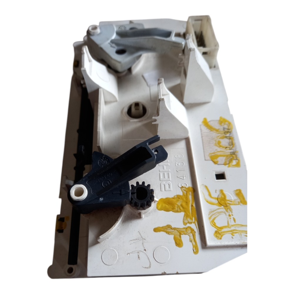 Comando ar condicionado Peugeot 206 207 2002/2008 1068701 7
