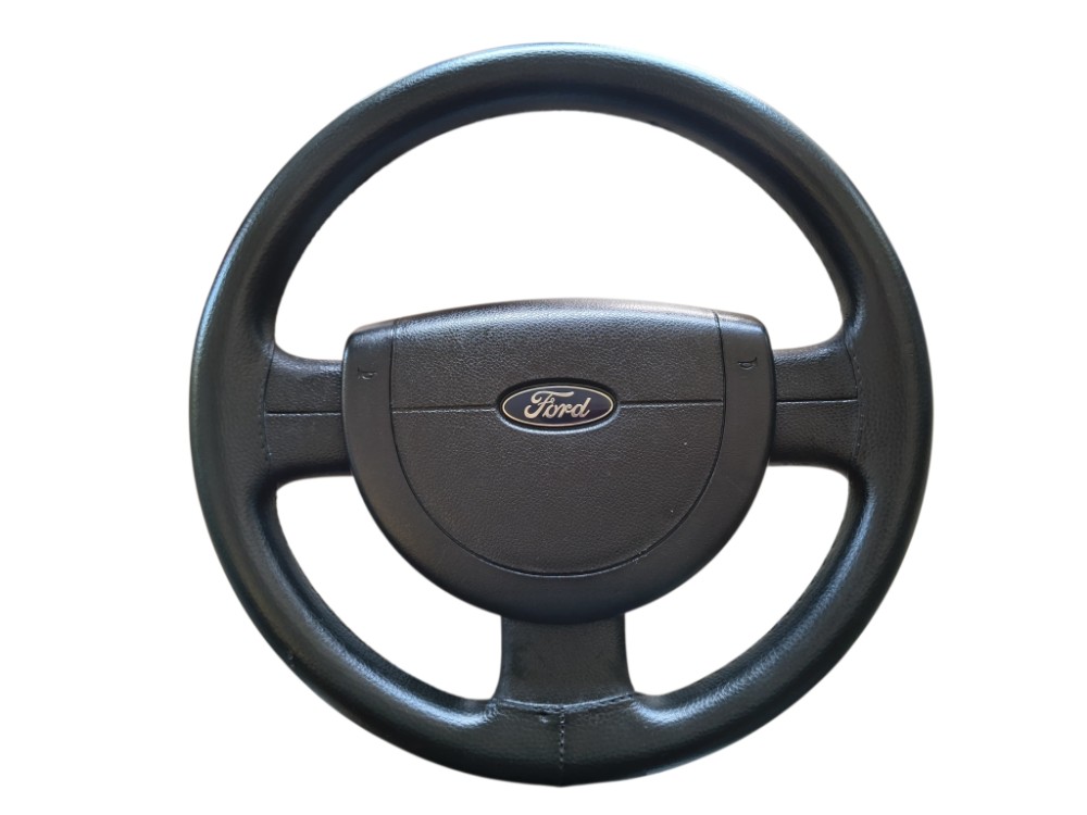 Volante Direção – Ford Fiesta 2006