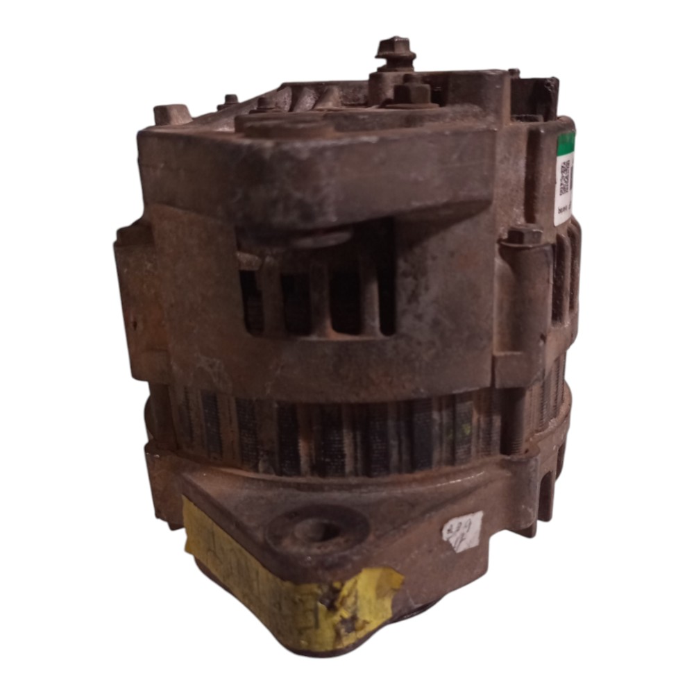 Alternador Renault Clio 1999 3