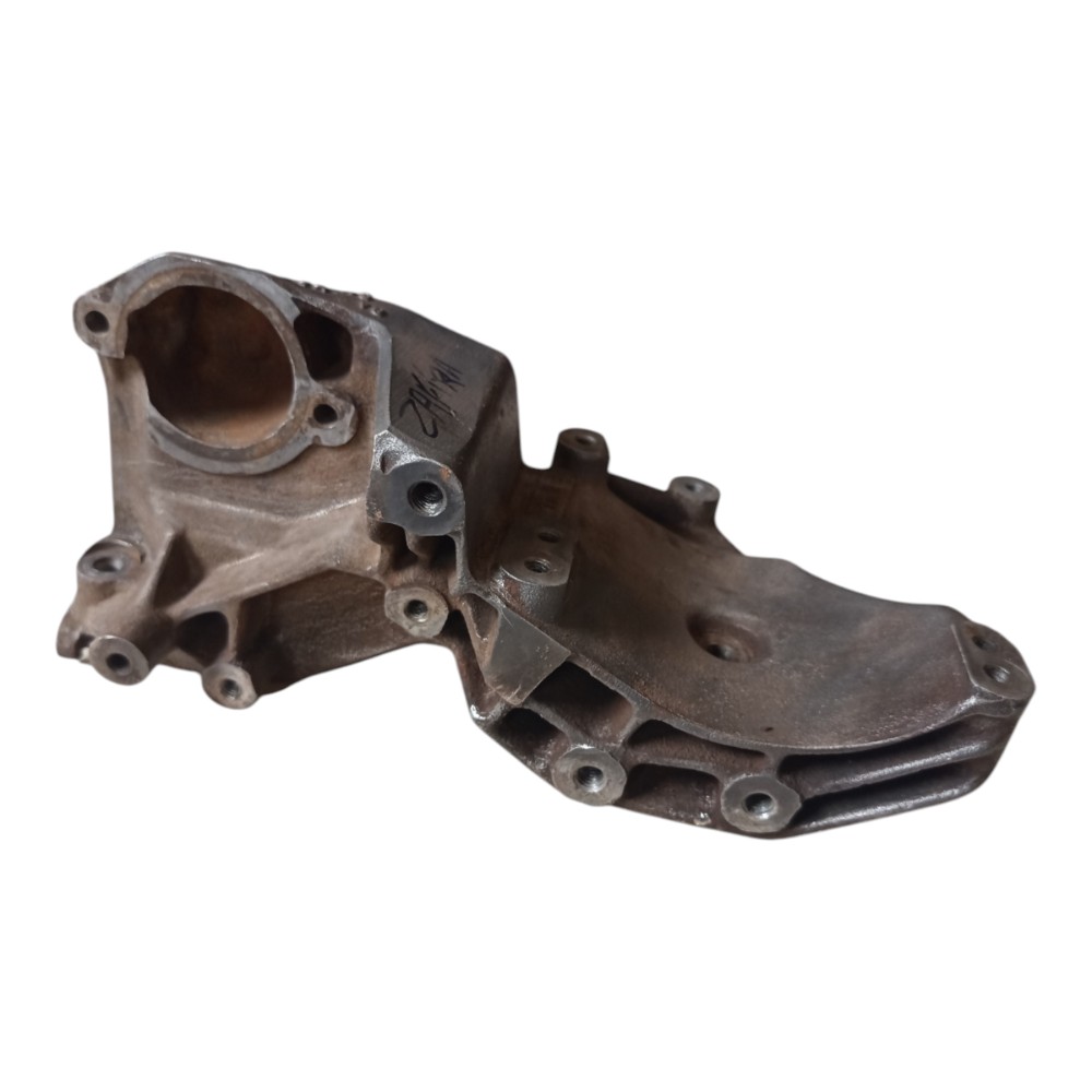 Suporte compressor ar bomba hidráulica gm vectra 2005 2