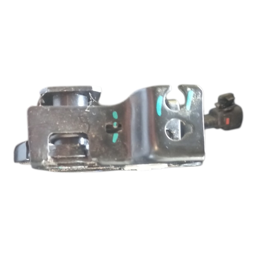 Fechadura capô byd Mini dolph 2024 original 4