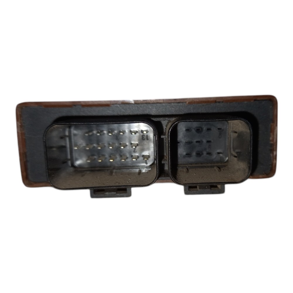 Modulo conforto vidro elétrico g3 vw gol parati 373959252A 3