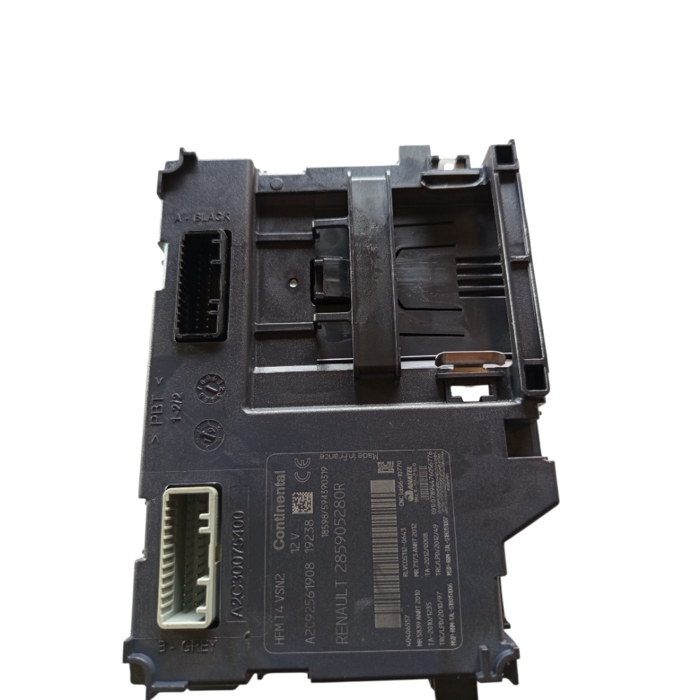 Módulo de Ignição Renault Captur 285905280R A2C92561908