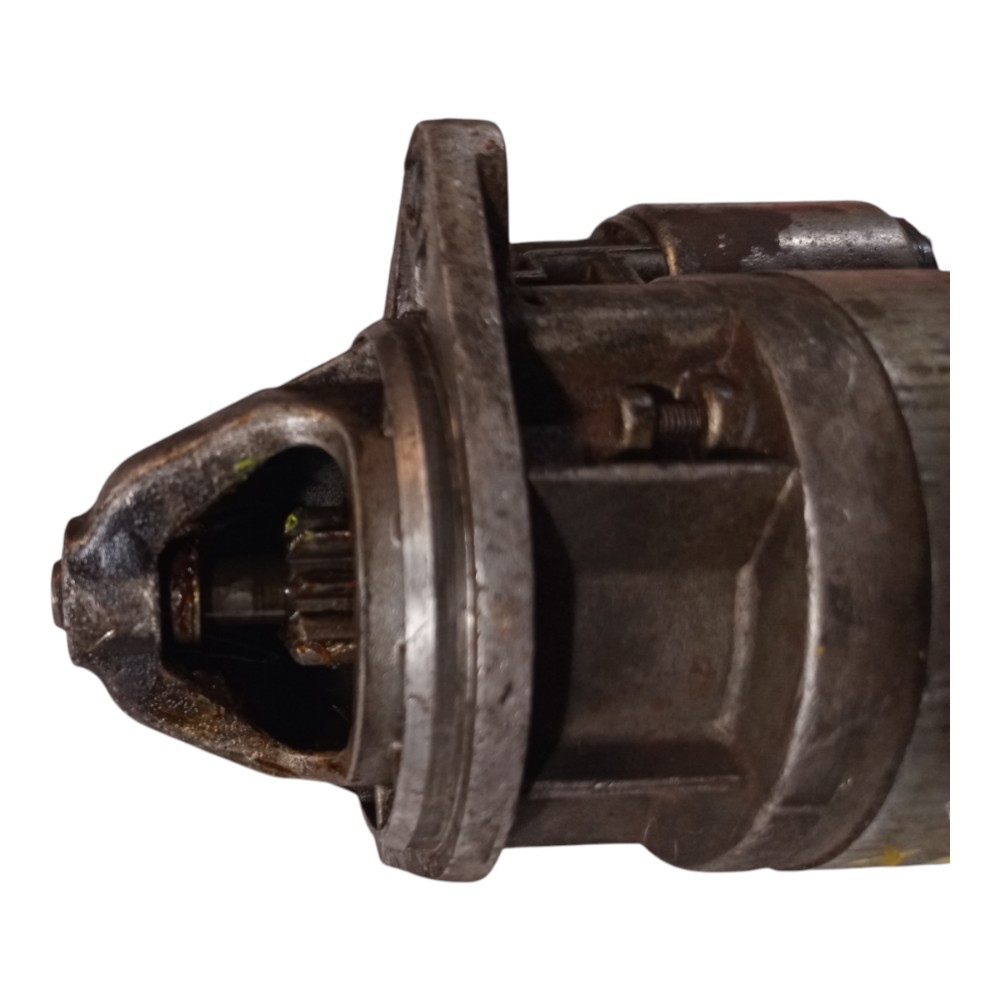 Motor partida GM Astra 2001 1.8 9 dentes 3