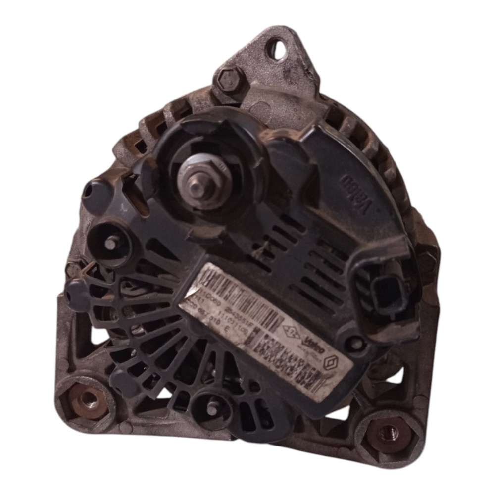 Alternador Renault Megane 2011 1.6 16V 2543551f 22111 7