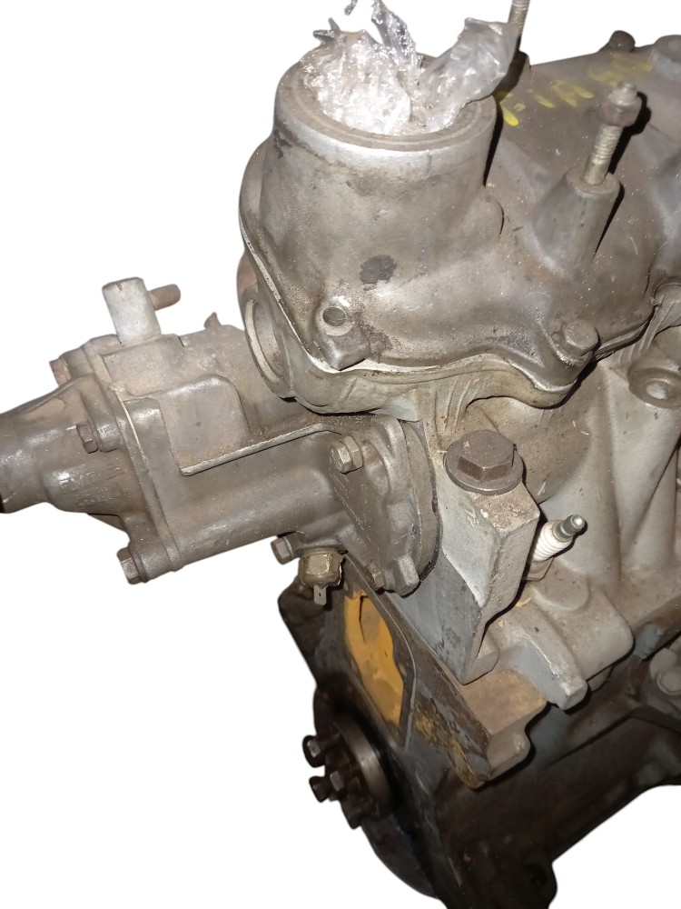 MOTOR PARCIAL FIAT UNO FIASA 1.0 3
