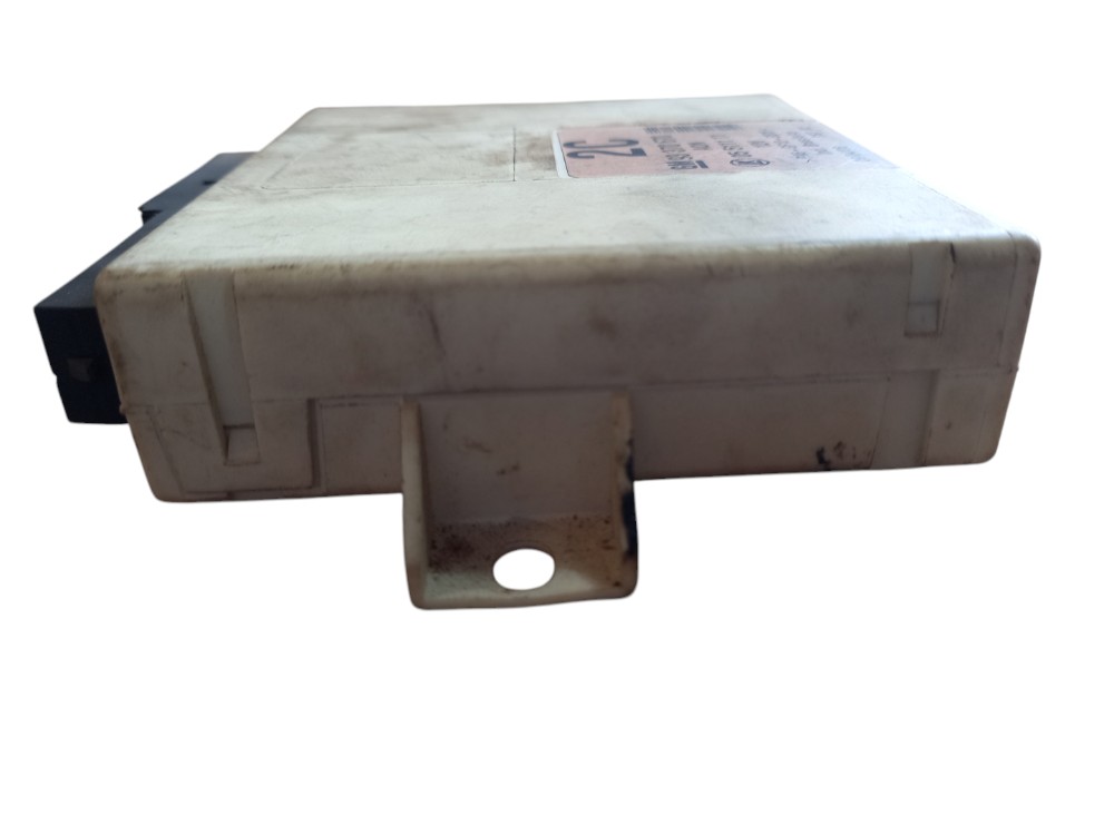 Módulo conforto central GM corsa meriva montana 08 93370670 5