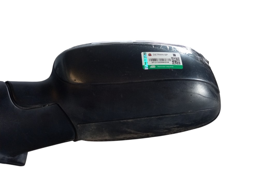 Retrovisor elétrico lado esquerdo GM Corsa Maxx 2008 5
