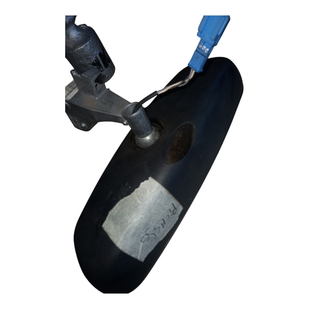 Retrovisor interno Citroën C4 2007/2012 967348288001 4