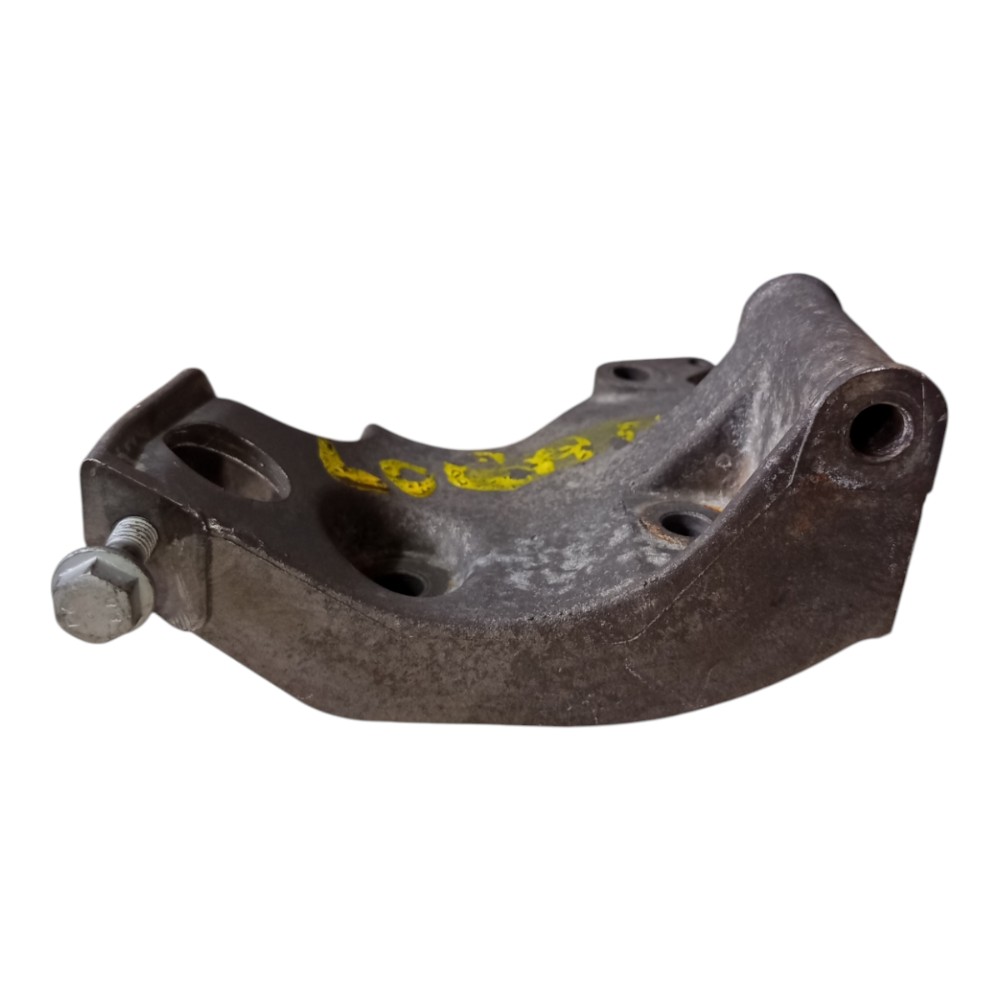 Suporte alternador Renault logan clio sandero 1.0 2010 3