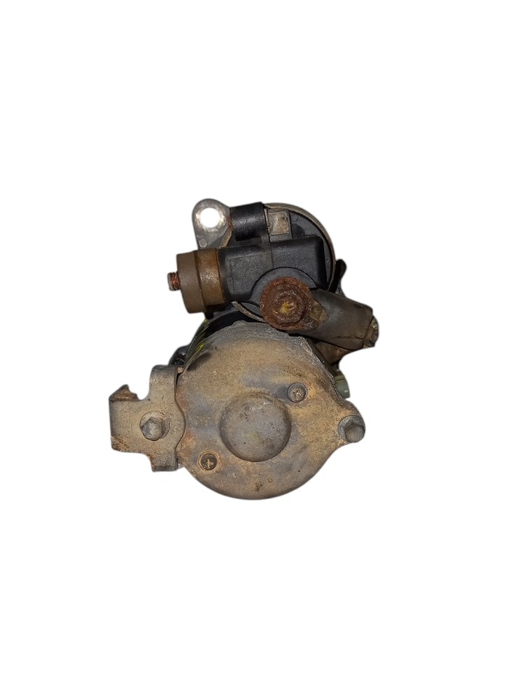 Motor partida Honda Civic 1998 8V 9dentes 5