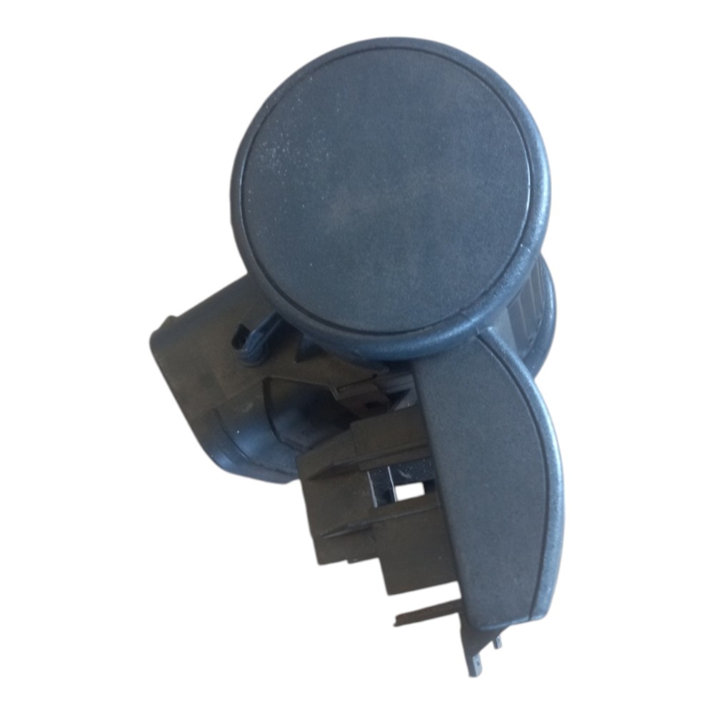 Difusor ar moldura esquerdo painel GM corsa wind classic 2