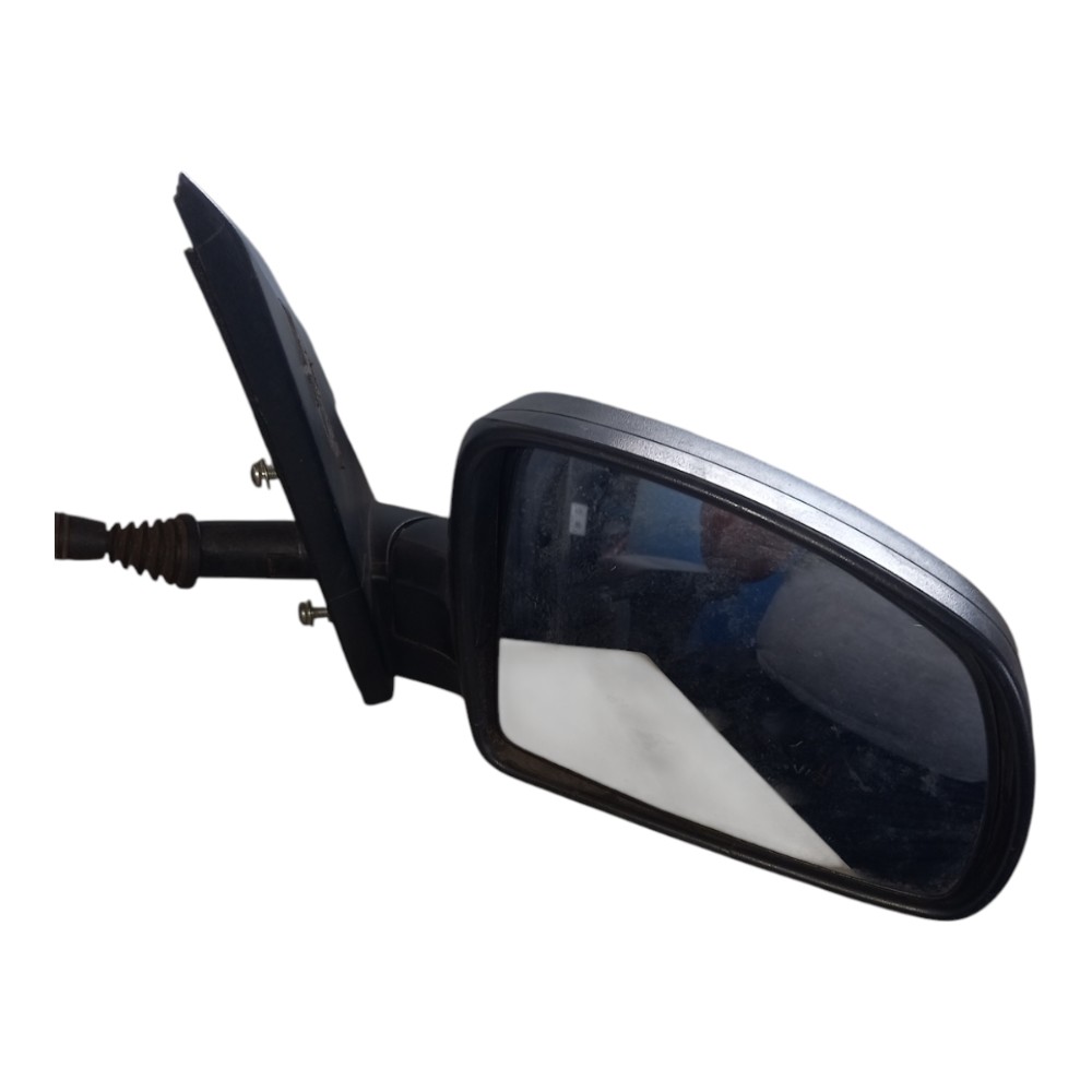 Retrovisor manual direito gm meriva 02 12 836222 original 2