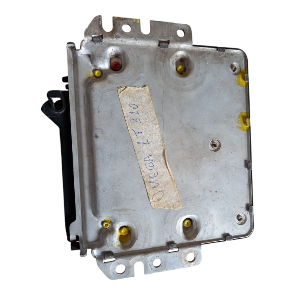Módulo injeção GM Omega 2.0 0261200369 90351650 4