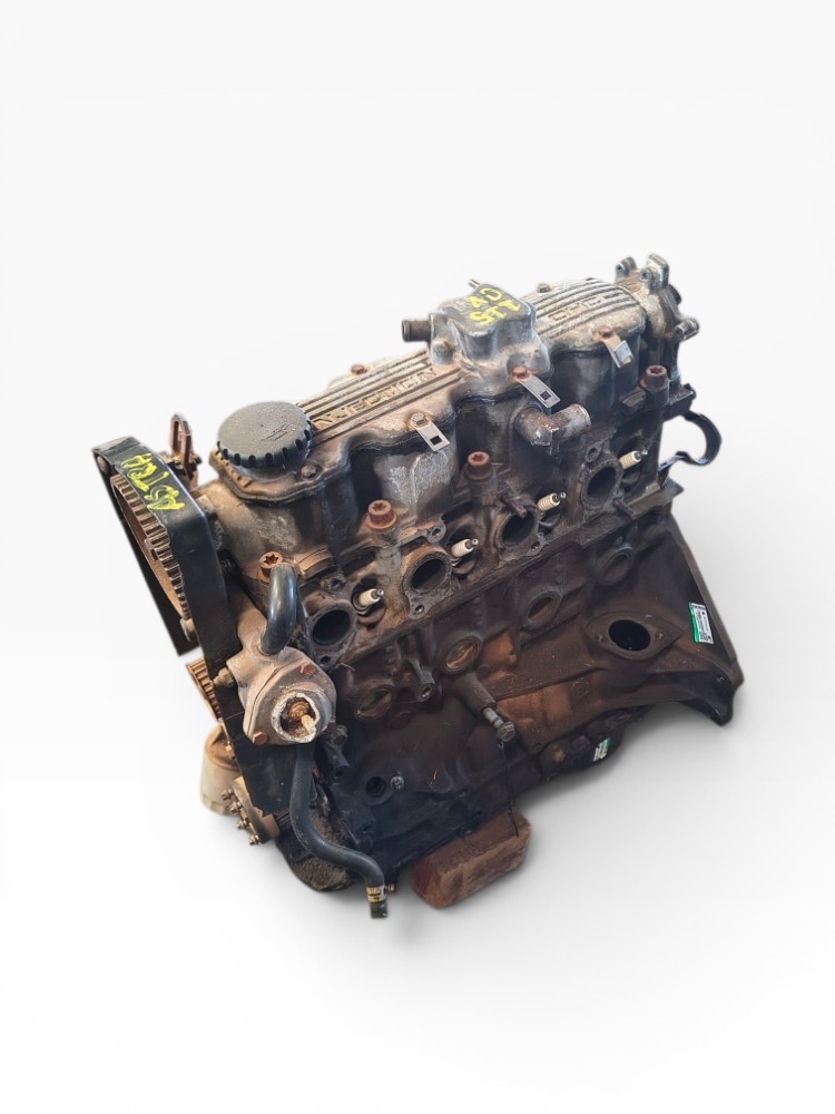 Motor Chevrolet Astra – 2.0, 1995, 115cv, Gasolina 3