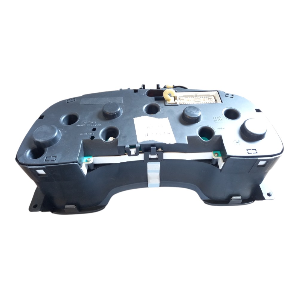 Painel instrumento gm astra zafira 1999 a 2011 88311258 4