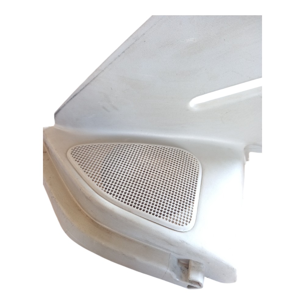 Suporte bagagito esquerdo tampao g5 g6 gol 5u6867287 10