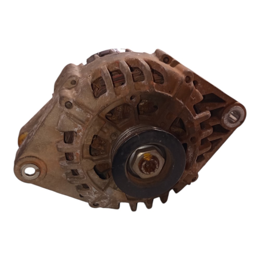 Alternador 1.0 gm celta classic corsa Meriva 09/12 93312975 6