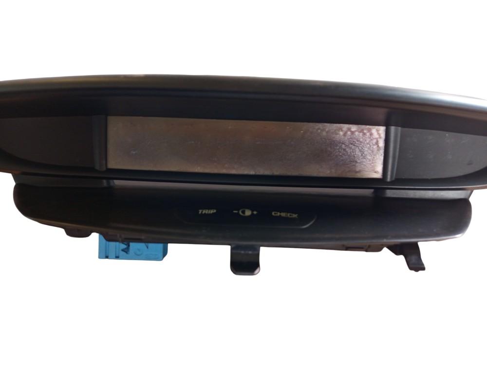 Painel Instrumentos Citroen C4 Pallas