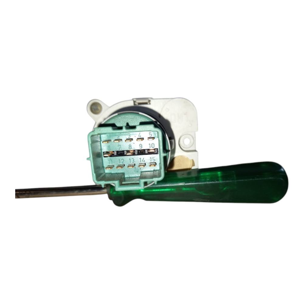 Chave luz farol Ford Mondeo 1997 95bg11654 6