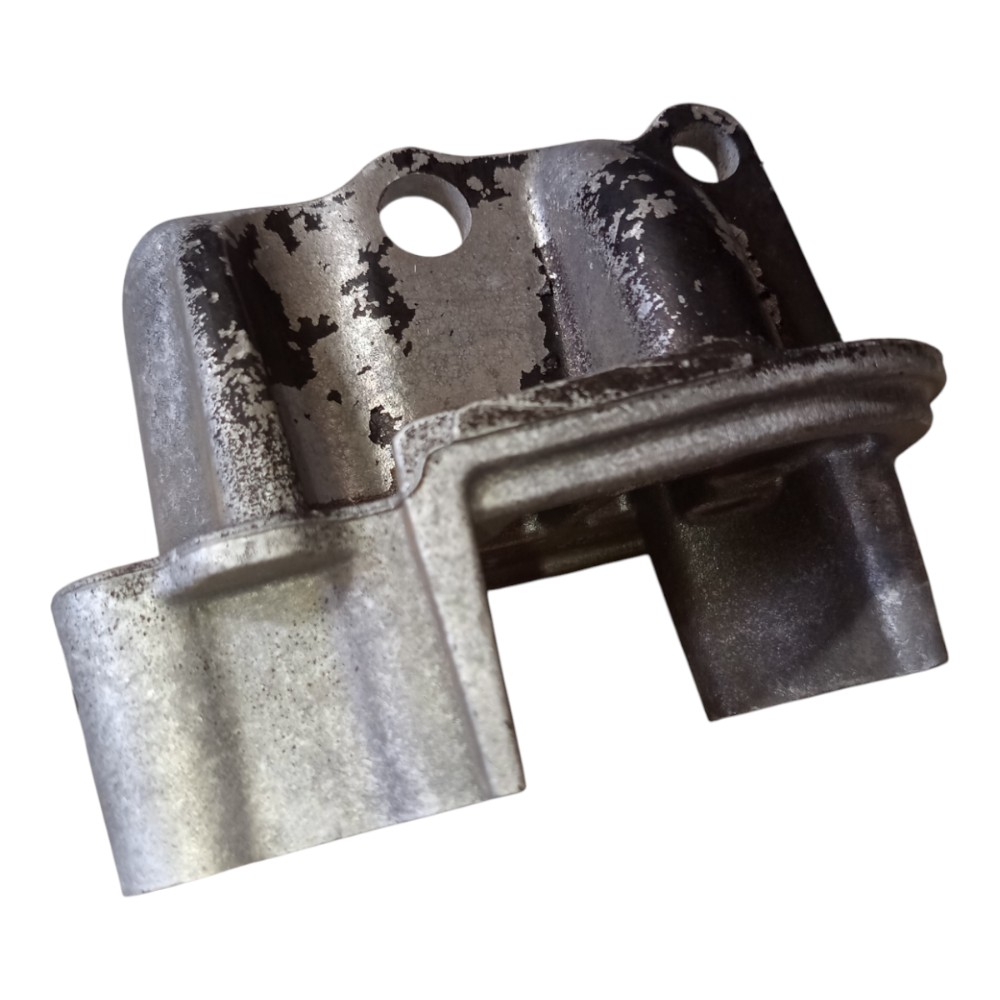 Suporte coxim do motor Fiat Uno Vivace Punto Palio 55195032 6