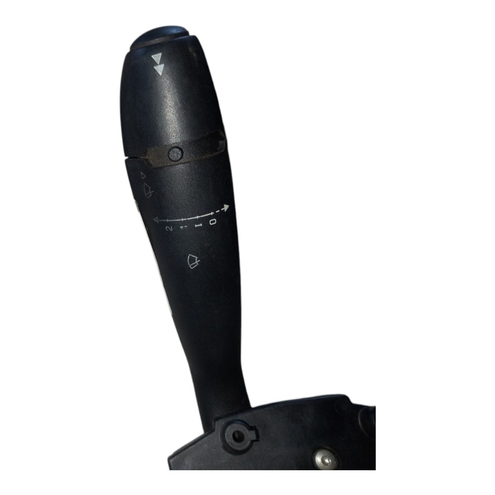 Chave de seta original Citroën C4 2008/2013 96644968xt 4