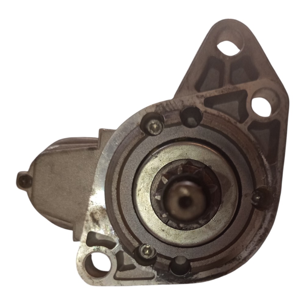 Motor partida Golf 94 98 Escort Logus 9Dentes 1.6 1.8 2.0